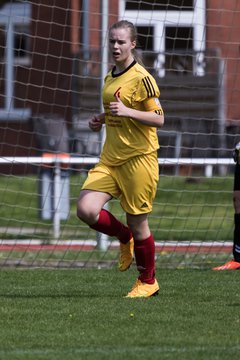 Bild 295 - B-Juniorinnen VfL Oldesloe - JSG S�dtondern : Ergebnis: 2:0
